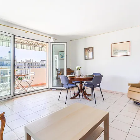 Baie Azur By Interhome Appartement *