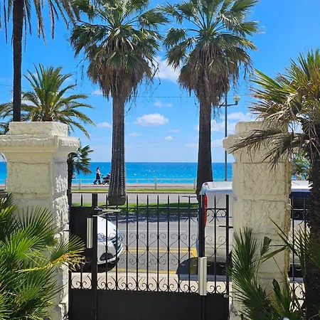 Hotel Flots D'azur