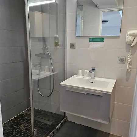 Hotel Flots D'azur 3*