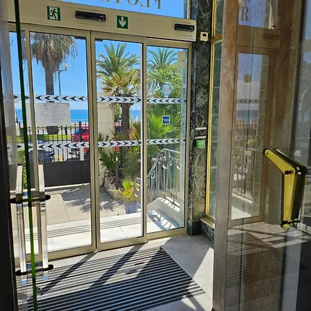 Flots D'azur Hotel Nice