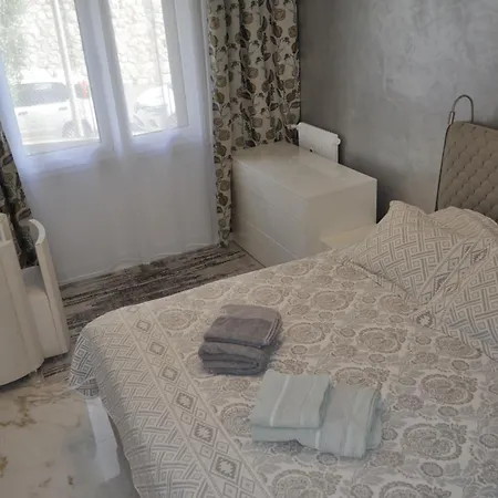 Emotion Vip Apartment *