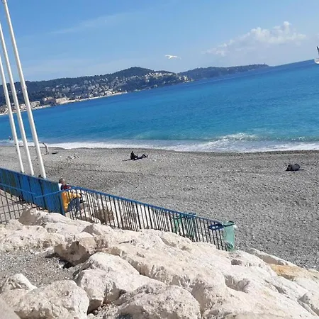 - Magnan Appartement