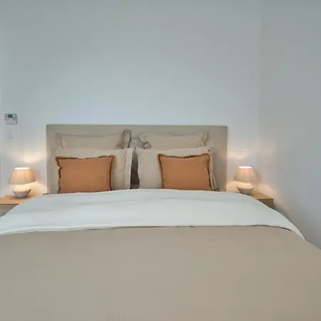 Appartement Unique à Vue Imprenable *