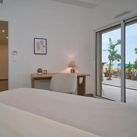 Appartement Unique à Vue Imprenable
