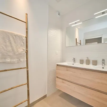 Unique à Vue Imprenable Appartement Nice