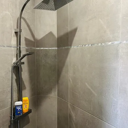 Exclusive Floor - Apartment