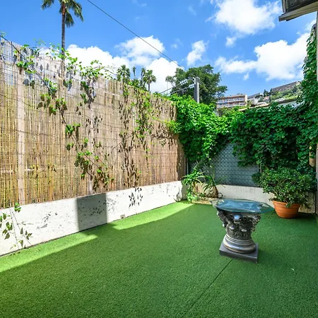 Maison De Familiale, 5 Chambres, Terrasse, à 20 Minutes Du Centre Nice