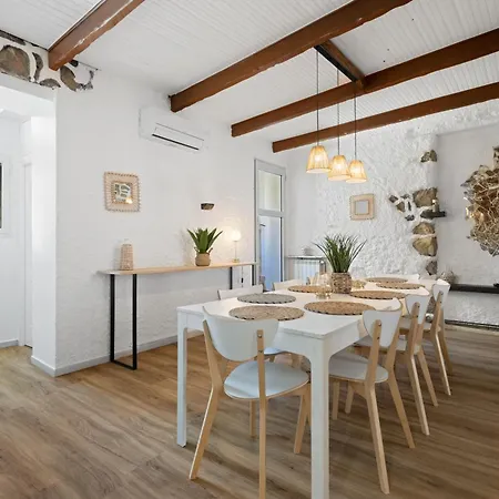 Maison De Familiale, 5 Chambres, Terrasse, à 20 Minutes Du Centre Hébergement de vacances Nice
