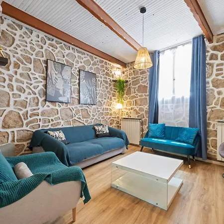 Maison De Familiale, 5 Chambres, Terrasse, à 20 Minutes Du Centre Hébergement de vacances Nice