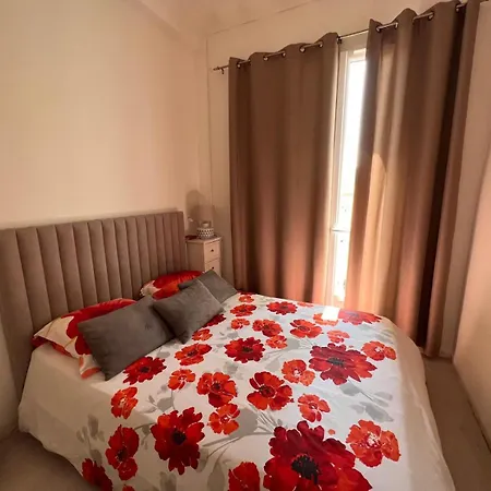 Appartement Lovely Nice