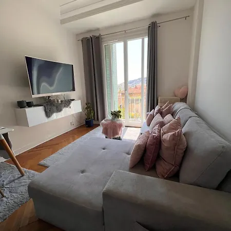 Lovely Appartement *