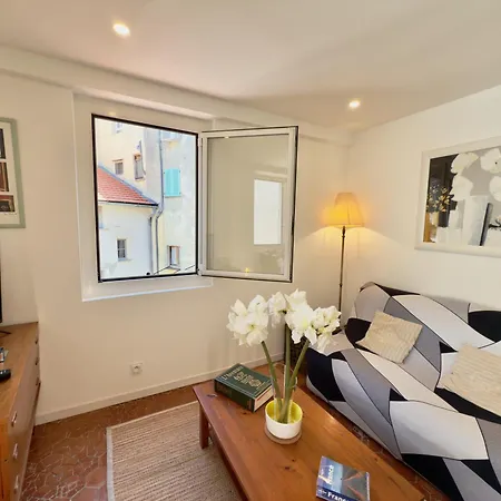 Ze Perfect Place - Authentique&calme - 1 Chb Appartement *