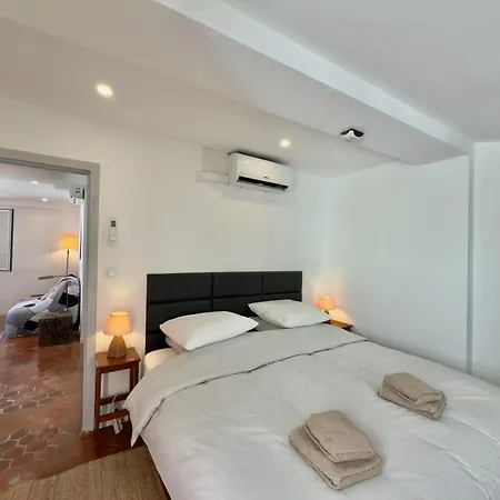 Appartement Ze Perfect Place - Authentique&calme - 1 Chb