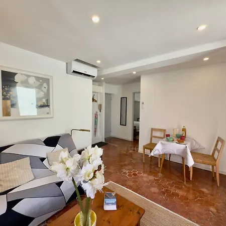 Ze Perfect Place - Authentique&calme - 1 Chb Appartement *