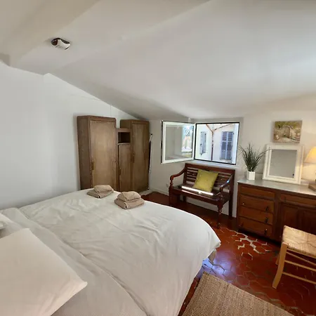 Appartement Ze Perfect Place - Authentique&calme - 1 Chb