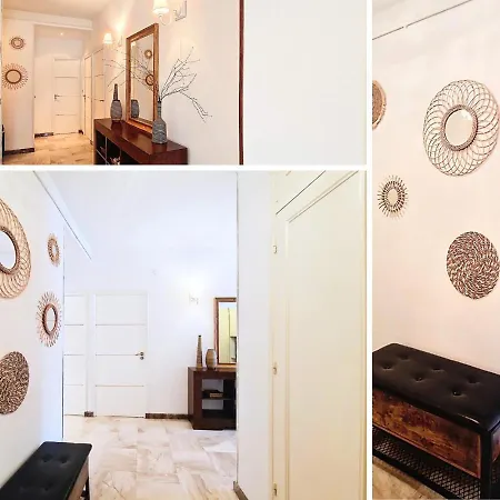 Appartement Nestor&jeeves - Tropi Azur - Terrace - Place Du Pin *