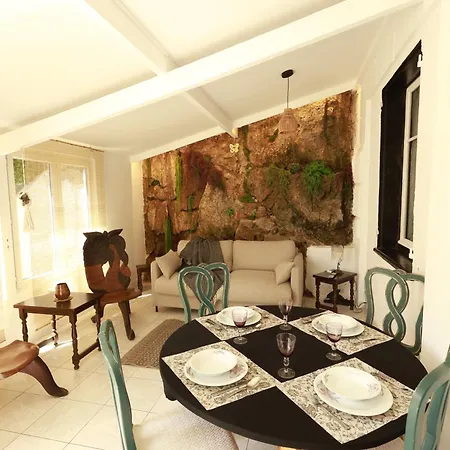 Cap De Appartement *