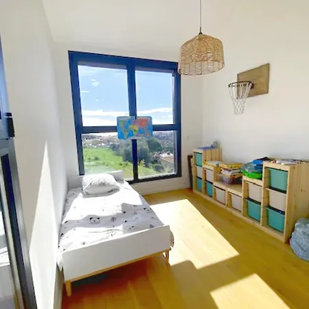 Holiday home Elegant Summer House Nice