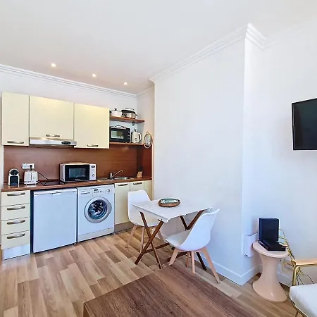 Nestor&jeeves - Casa Solana - Terrace - Appartement *