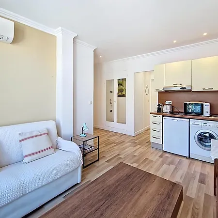 Nestor&jeeves - Casa Solana - Terrace - Appartement