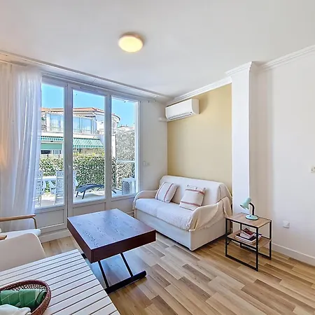 Appartement Nestor&jeeves - Casa Solana - Terrace -