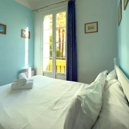 Appartement Depoilly 3 Pers Wifi *