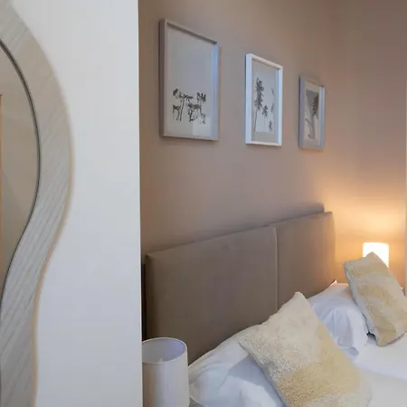 Apartment #52 Staywiz Us - Etoile ,central, Balcony, Ac-5 Min P Massena *