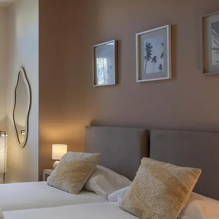 #52 Staywiz Us - Etoile ,central, Balcony, Ac-5 Min P Massena Apartment
