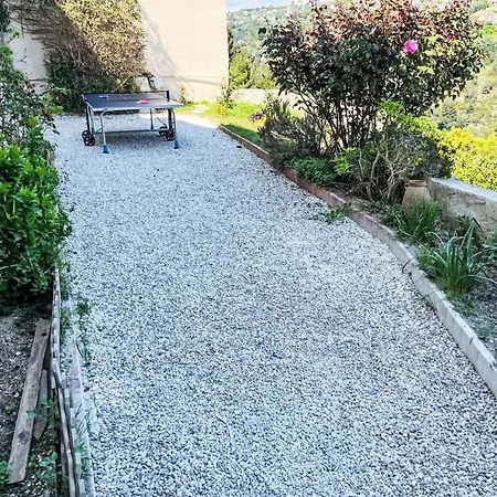 La Bergerie By Interhome Hébergement de vacances Nice