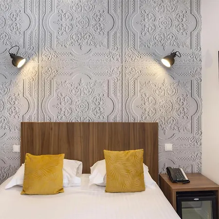 Hotel Western Brice Garden 4*
