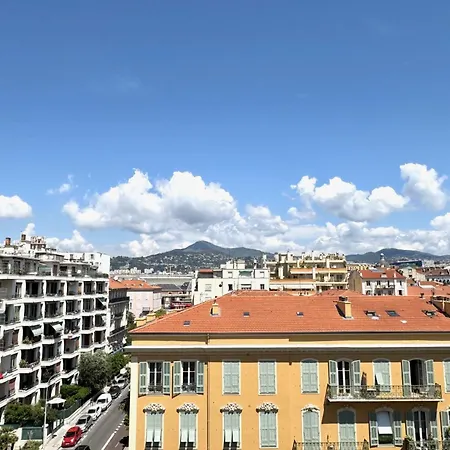 Appartement Riviera Nice
