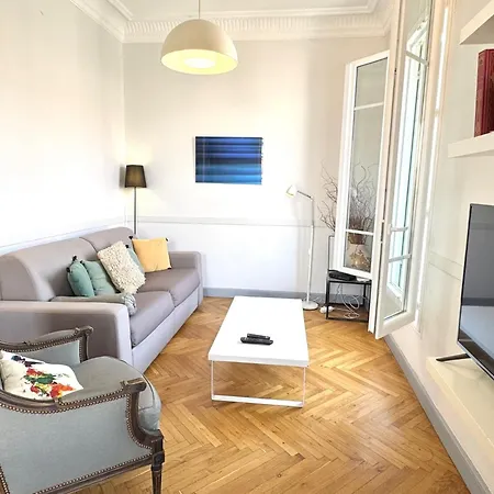 Riviera Appartement 3*