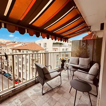 Butterfly Appartement *