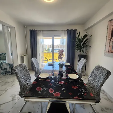 Appartement Spacieux 3 Et Balcon Nice