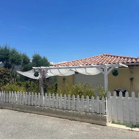 Appartement Chez Valentine