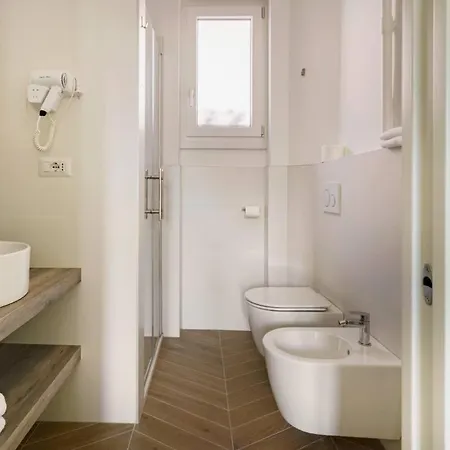 Cosy Place 1 Min To The Beach, Wi-fi, Cental Position Apartment