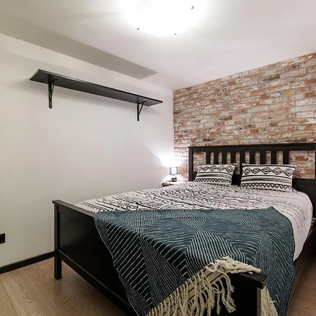 My Casa - Stalingrad 24 - Cosy Loft - Port