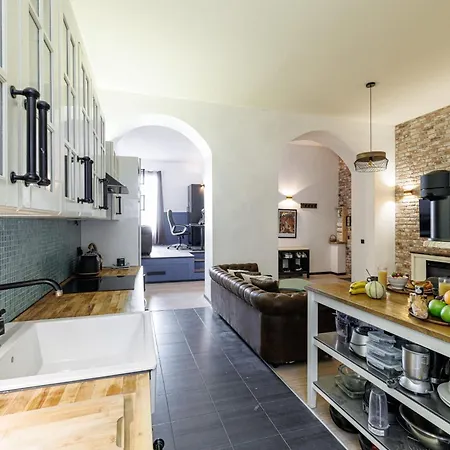 My Casa - Stalingrad 24 - Cosy Loft - Port * Nice