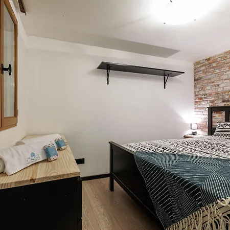 My Casa - Stalingrad 24 - Cosy Loft - Port