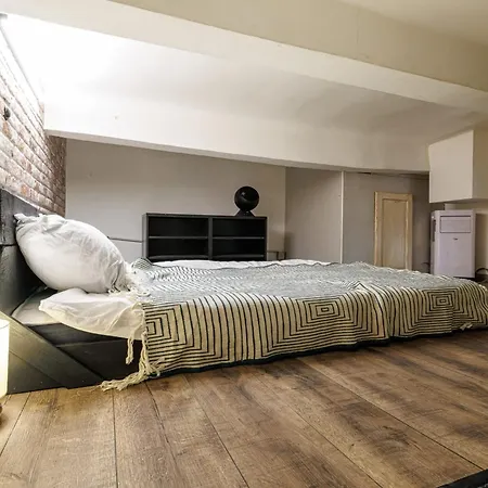 My Casa - Stalingrad 24 - Cosy Loft - Port Apartment Nice