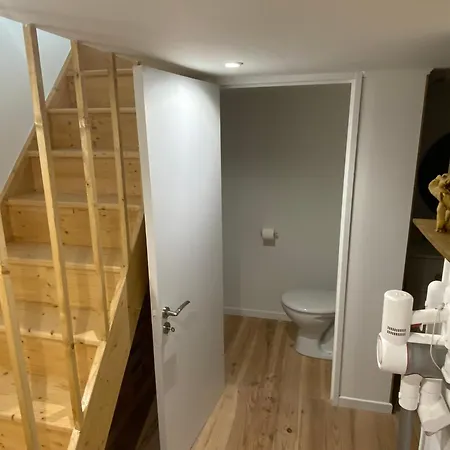 Appartement Chez Valentine