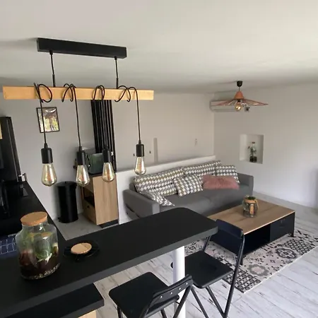 Appartement Chez Valentine *