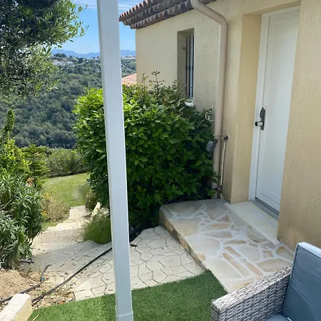 Chez Valentine Nice