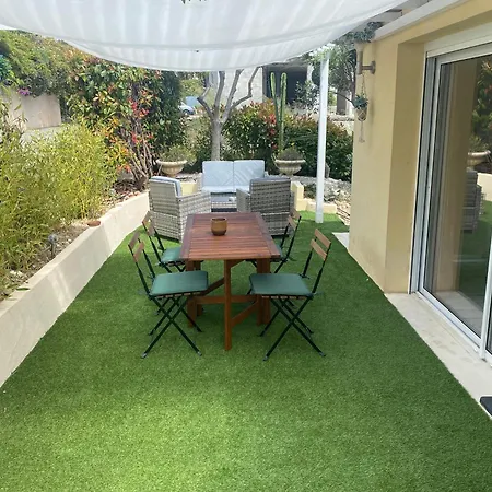 Appartement Chez Valentine