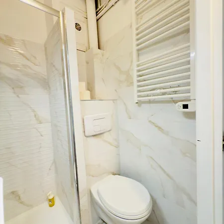 Apartment Petit Bijou 2 Pers Wifi Nice
