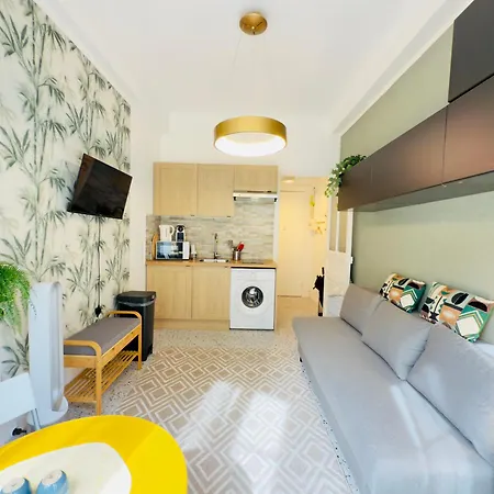 Petit Bijou 2 Pers Wifi Apartment *