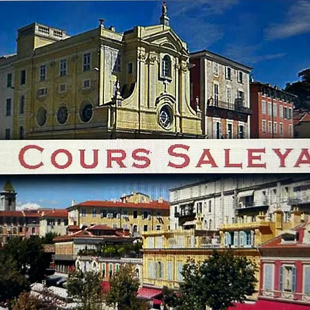 Séjour chez l'habitant A In *