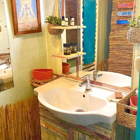 Apartment Romantic Artist Apartment Nice