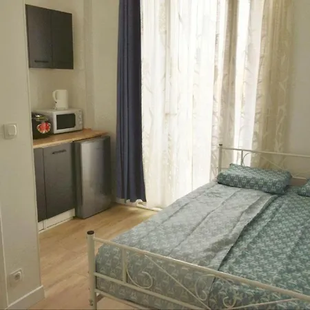 Homestay In The Center