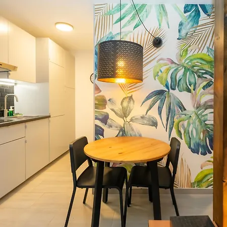 Apartment Vecchio Mossa Nice